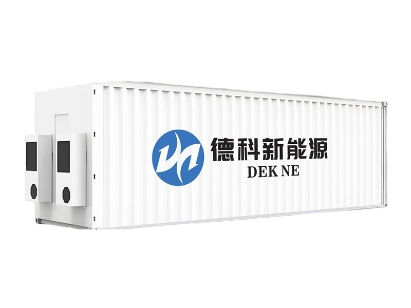 储能产品VR-PD系列